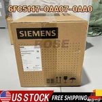 New Siemens 6FC5147-0AA07-0AA0 Sinumerik 840C/840CE Fan Insert Complete (1.5W). Fixed Price $404.36.
