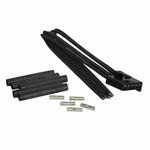 10-12 Ford Hvac Blower Resistor Connector Motorcraft WPT1285 CU2Z14S411AMA. Fixed Price $50.00.