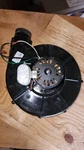 Fasco A171 Exhaust Centrifugal Blower. Fixed Price $75.00.