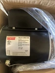 Dayton Industrial Fan Motor 2MA10B 120V 320W For 24" Commercial Air Circulator. Fixed Price $185.00.