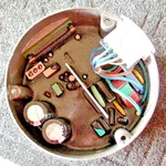 EX67- Nidec Protech 1/2 Hp MO55PWEZA-0394 Ecm Control Module. Fixed Price $89.00.