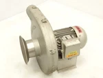 Leister RF63M-2 Motor. Fixed Price $360.00.