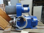 Reliance Motor P56X1340H 1/2HP 3450RPM 3PH 208-460V Fr FM56C Type 1YEAR Warran. Fixed Price $2500.00.