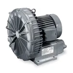 Fuji Electric VFC100A-7W Regenerative Blower, 0.17 Hp, 27 Cfm. Fixed Price $600.99.