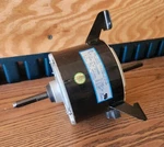 New Electrolux YSK-250B-6 Ac Fan Motor 1/3 Hp 220V 1.3A For Frigidaire 309630604. Fixed Price $225.00.