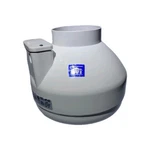 Used Radonaway Model (RP145C) 4" Mitigation Fan/pump 23030-1. Fixed Price $125.00.