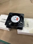 Dayton Fan 105 Cfm Ac Axial 4WT33 60/50HZ Lot Of 2. Fixed Price $35.00.