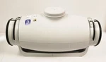 Soler & Palau TD-150S, 6" Inline Duct Exhaust Fan. Fixed Price $290.00.