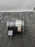 Dayton 494R56 Exhaust Fan Motor 1/3HP 115V 60HZ 1075 Prm. Fixed Price $42.76.