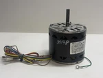 Ao Smith F48P28A45 Furnace Blower Motor 1/2HP 1100RPM 4SPD 120V 45614-001 Ccwle. Fixed Price $94.00.