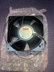 Mechatronics UF12AM12-BTHR-F Ac Fan Axial Ball Bearing 115V 103CFM 46DB 120 X.... Fixed Price $49.00.