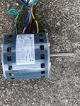 Johnson Controls 5KCP39NGBE33S- Oem Furnace Blower Motor 1/2 Hp 1075 Rpm. Fixed Price $229.00.