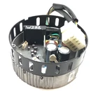 Broad-ocean ZWK702B506015 Module Only 1188128 KMSAH013C52 208/230V Used #W298. Fixed Price $145.00.