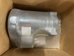 Baldor CM3537 .5 Hp Motor. Fixed Price $425.00.