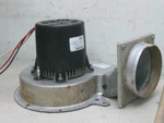 Goodman B40590-02 Draft Inducer Blower Motor Assembly Jakel 119352-00 115V. Fixed Price $72.50.