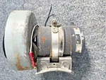 Beechcraft Heater Fan Blower Motor Magnatek YZ1U041. Fixed Price $599.00.