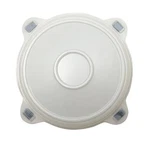 Frost King Exhaust Fan Cover, 10-1/4" Diameter For 8". Fixed Price $11.99.