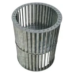 Dayton Wheel,left Blower Cage ABW79L 190735957097. Fixed Price $71.21.