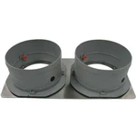 Tjernlund Products Ducting Kit, For Use With 6KXZ0 DT2-6. Fixed Price $103.26.
