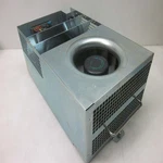 Teradyne Ebm Papst 873-103-04/FI-800-950-001 W/R1G220-AB07-09 24V Double Fans. Fixed Price $87.49.