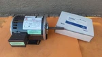 Liebert KIT-095E Condenser Fan Motor B-095E 3/4 Hp K63HXEBW-5250 C663 1100 Rpm. Fixed Price $1239.95.