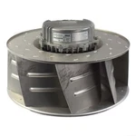 (1) Ebm Papst R3G560-AH02-05 21" D Centrifugal Fan & Motor Assembly 3100W *. Fixed Price $649.97.