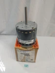 Genteq Blower Motor 5SME39HXL708 S1-02435848000. Fixed Price $239.99.