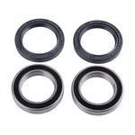 Tusk Wheel Bearing And Seal Kit For Ktm 300 Xc-w Tpi Erzbergrodeo 2020-2023. Fixed Price $28.62.
