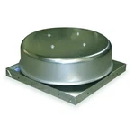1 Pc Dayton '2RB73 Gravity Roof Vent, 34 In Sq Base. Fixed Price $748.16.