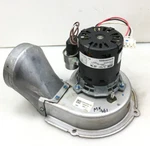 Fasco 70626172 Draft Inducer Blower Motor Assembly 102701-12 120V Used #MK761. Fixed Price $95.00.