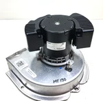 Fasco Draft Inducer Blower Motor 71430113 Type 43LH-SF01 120V 5000RPM Used MF190. Fixed Price $99.00.