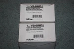 VS-69WH Broan Nutone Electric Light Wall Switch Fan Timer Outlet Gang Box. Fixed Price $80.00.
