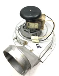 Fasco 60M8101 7058-0322 Furnace Draft Inducer Motor 115V 3000 Rpm Used #ML962. Fixed Price $79.00.