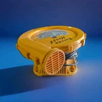 Bounce House Air Pump Fan Blower FJ-28 420 3.5 Mover Blacksmith Forge. Fixed Price $39.99.