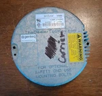 Genteq Endura HW20 1/3HP Blower Motor Module 03/27/2017 For Carrier. Fixed Price $125.00.