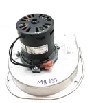 Fasco 70219567 Draft Inducer Blower Motor 70-23641-81 230 V Used Tested #MG659. Fixed Price $99.00.