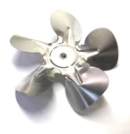 Truck Air Parts 8" Cw Fan Blade 18-3008 Nos. Fixed Price $28.83.