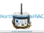Carrier Bryant Payne 1/5 Hp 230V Condenser Fan Motor Fits HC37GQ228A. Fixed Price $192.95.