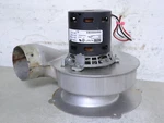 Fasco 702111676 Draft Inducer Blower Motor Assembly 70-101888-01 7021-11676. Fixed Price $75.00.