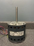 Ge Blower Motor 5KCP39MG-AA78AS 3/4HP 208-230V RPM1000. Fixed Price $89.99.