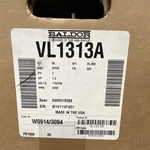Baldor Reliance VL1313A 1.5 Hp 115/230V 3450 Rpm 56C Single Phase Motor. Fixed Price $145.95.