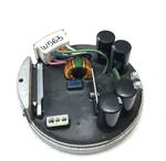 Genteq X13 FM17 Module Only 230VAC 1HP Ccw Lead End Rotation Used #W563. Fixed Price $89.00.
