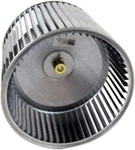 Trane Blower Wheel 11.7" Diameter 10.6" Width Cw Rotation .50 Bore. Fixed Price $227.40.