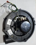 Furnace Exhaust Vent Inducer Motor Fits Goodman Amana 0171M00001S. Fixed Price $100.00.