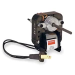 Dayton 4M209E C-frame Motor, Shaded Pole, 1-3/4 In.. Fixed Price $22.99.