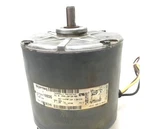 Genteq Motors 5KCP39LFY893S Condenser Fan 1/4HP 825 Rpm 230 V Used #MC474. Fixed Price $100.00.