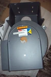 Dayton 2C862 Blower: 3/4 In Wheel, Direct Drive, Without Motor 1,725 Rpm. Fixed Price $174.95.