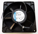 W2K121-AA01-01 / 5958W Ebm-papst Tubeaxial Compact Fans. Fixed Price $50.00.