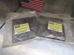 Dayton 4YD85A Axial Fan Accessory Lot Of 2!. Fixed Price $27.99.