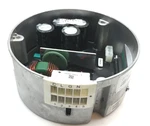 Nidec M055PWEJK-1085 Programmable Module Only 0131F00049 Cw Used #W016. Fixed Price $106.25.